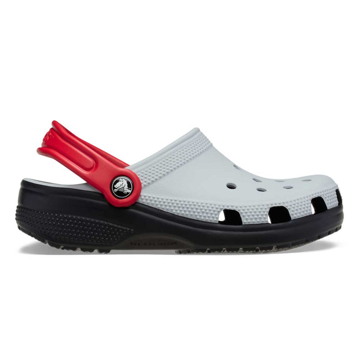 CROCS Classic Retro Sport Clog Kids Casual Shoes