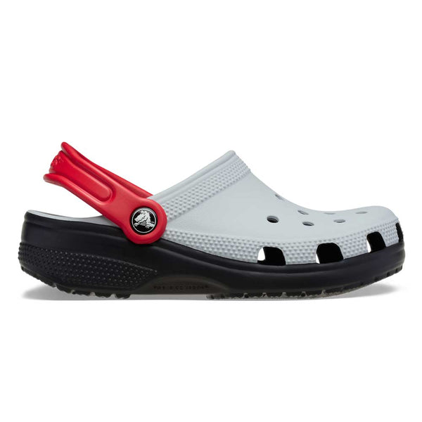 CROCS Classic Retro Sport Clog Kids Casual Shoes