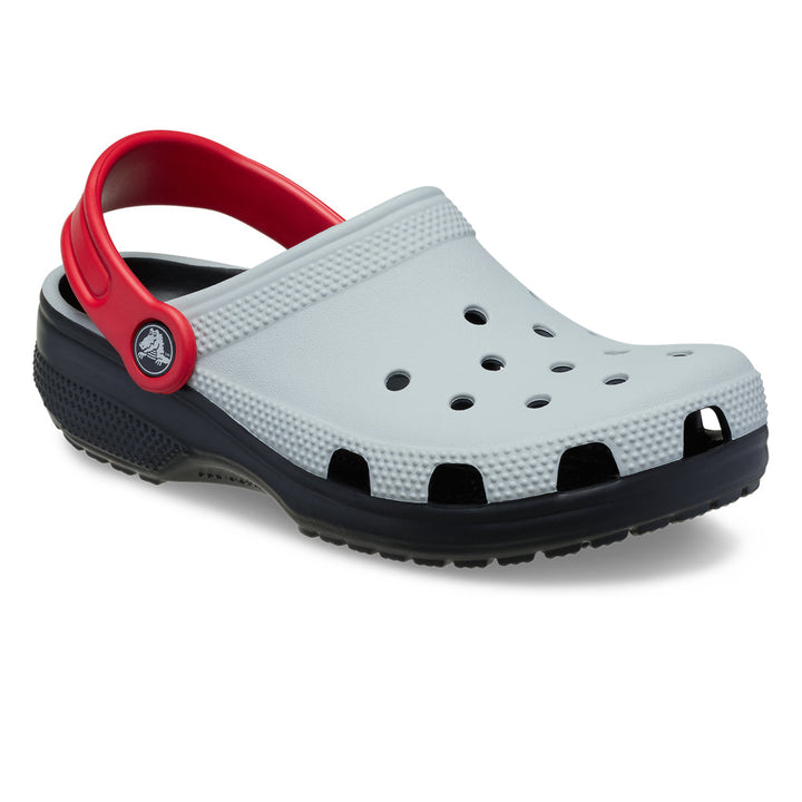 CROCS Classic Retro Sport Clog Kids Casual Shoes