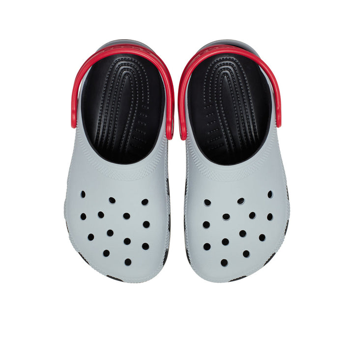 CROCS Classic Retro Sport Clog Kids Casual Shoes