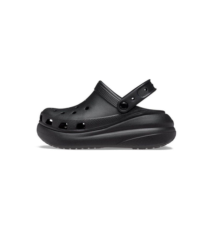 CROCS Classic Crush Clog Unisex Casual Shoes