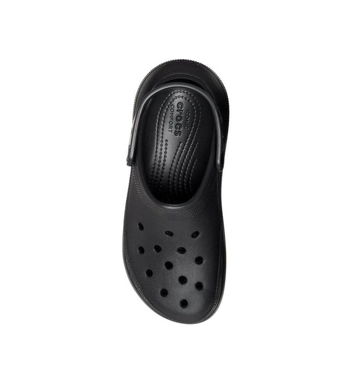 CROCS Classic Crush Clog Unisex Casual Shoes