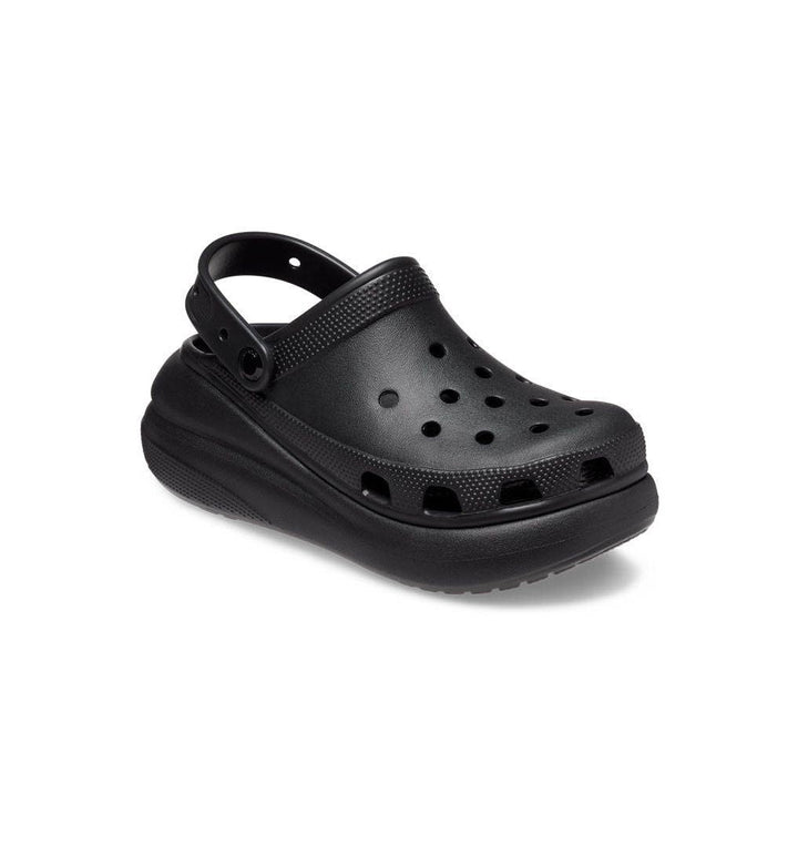 CROCS Classic Crush Clog Unisex Casual Shoes