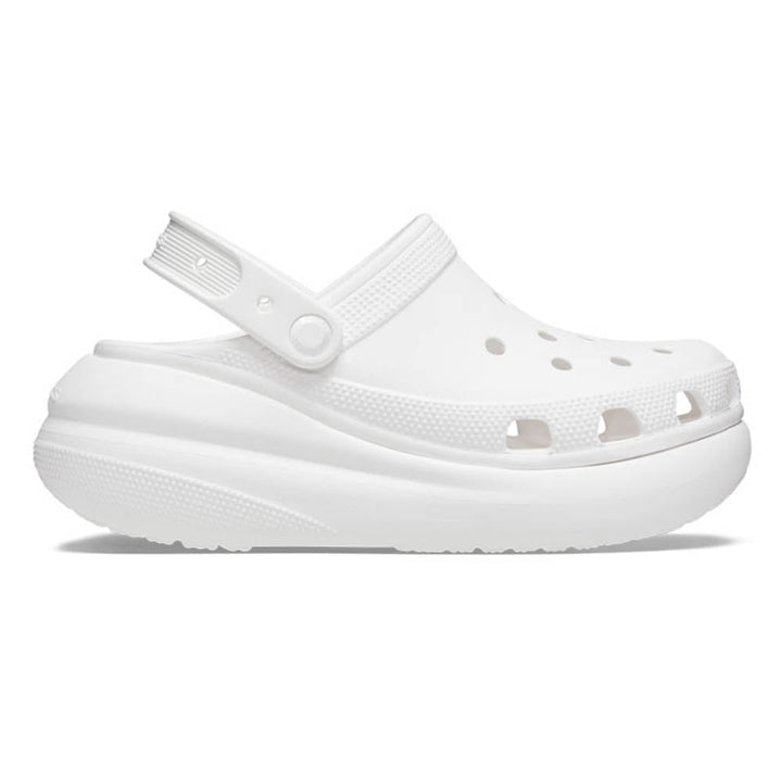 CROCS Classic Crush Clog Unisex Casual Shoes
