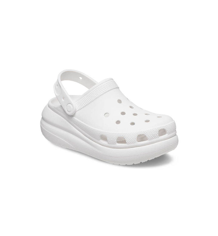 CROCS Classic Crush Clog Unisex Casual Shoes