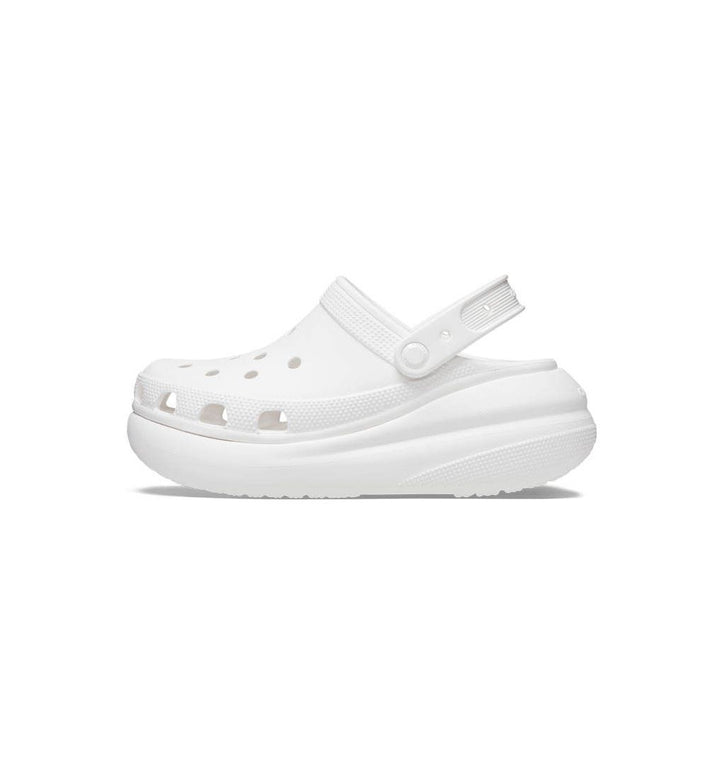 CROCS Classic Crush Clog Unisex Casual Shoes
