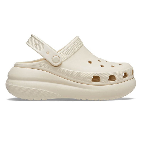 CROCS Classic Crush Clog Unisex Casual Shoes