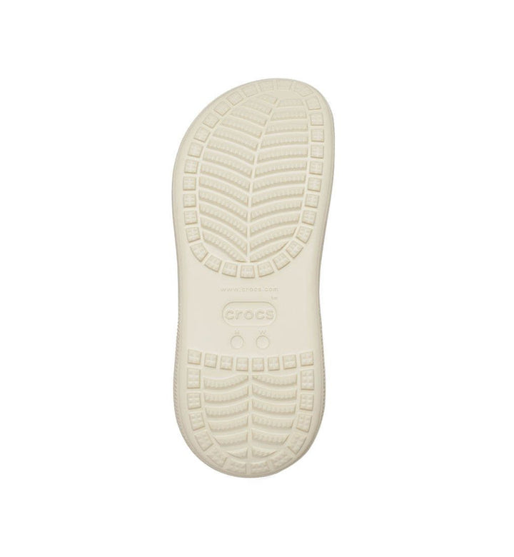 CROCS Classic Crush Clog Unisex Casual Shoes