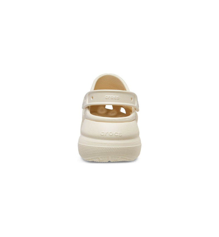CROCS Classic Crush Clog Unisex Casual Shoes