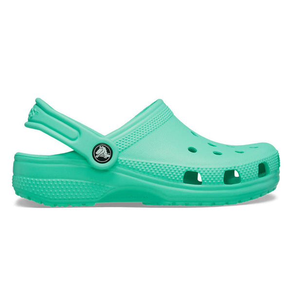 CROCS Classic Clog Toddler Kids Casual Shoes