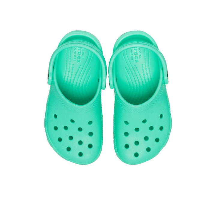CROCS Classic Clog Kids Casual Shoes