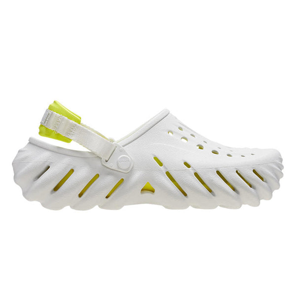 CROCS Echo Clog Unisex Casual Shoes
