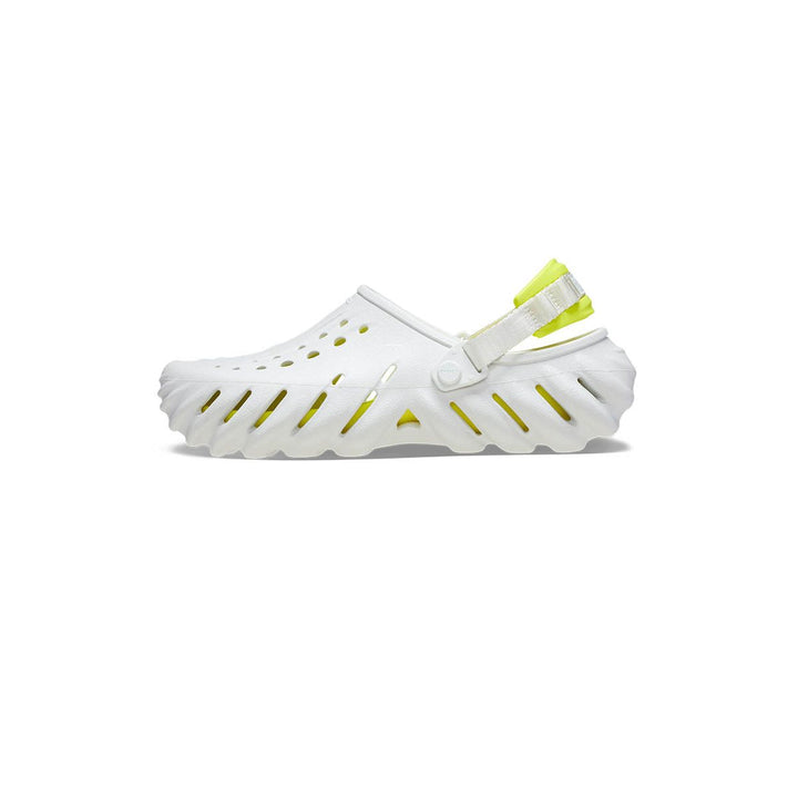 CROCS Echo Clog Unisex Casual Shoes