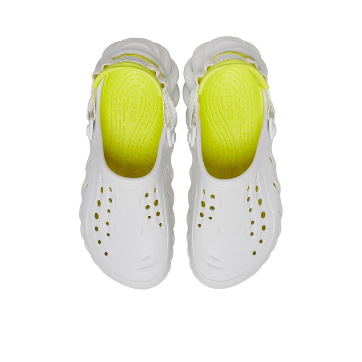 CROCS Echo Clog Unisex Casual Shoes
