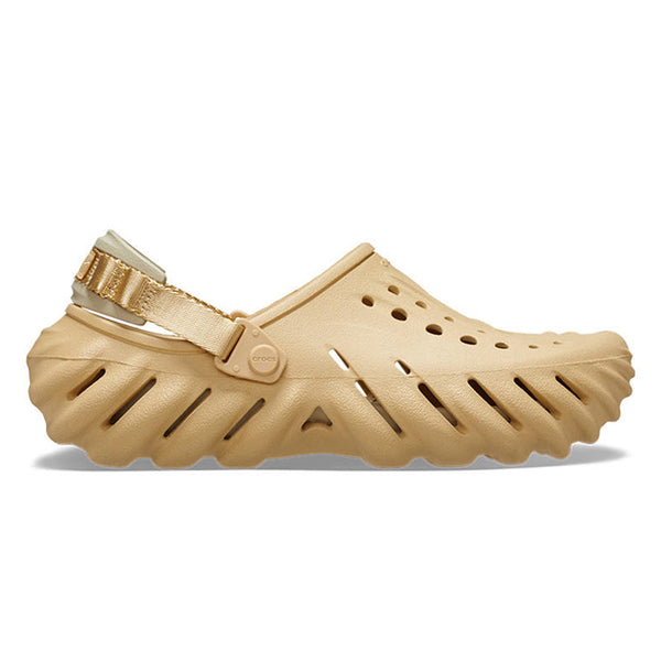 CROCS Echo Clog Unisex Casual Shoes