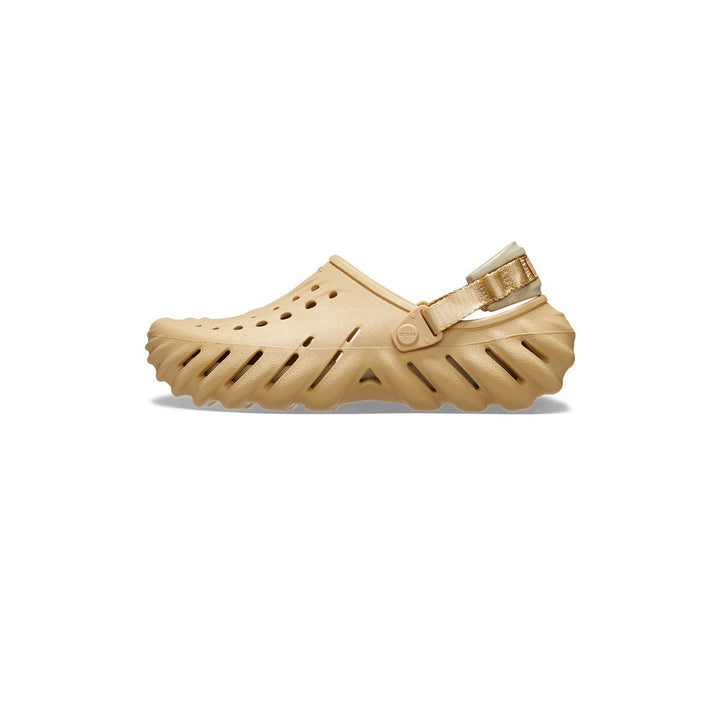 CROCS Echo Clog Unisex Casual Shoes