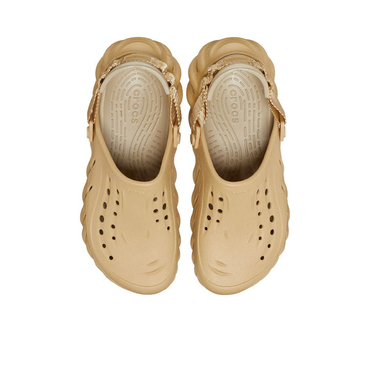 CROCS Echo Clog Unisex Casual Shoes