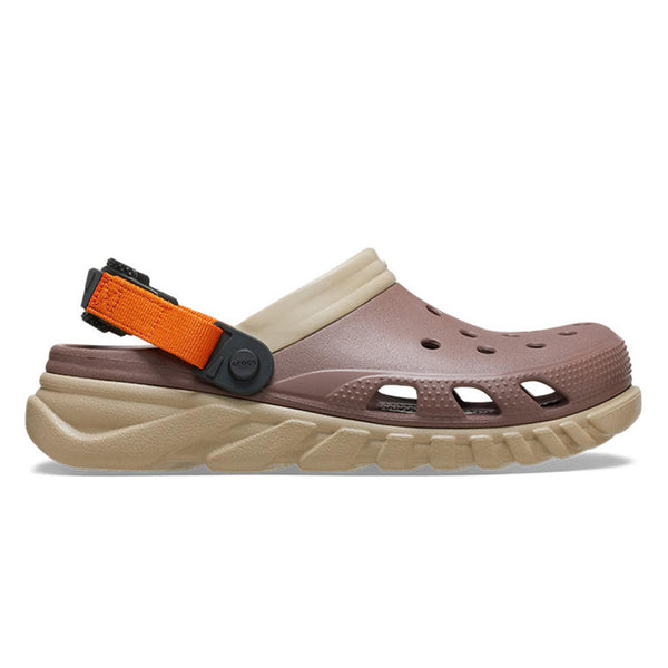 CROCS Duet Max Clog Unisex Casual Shoes