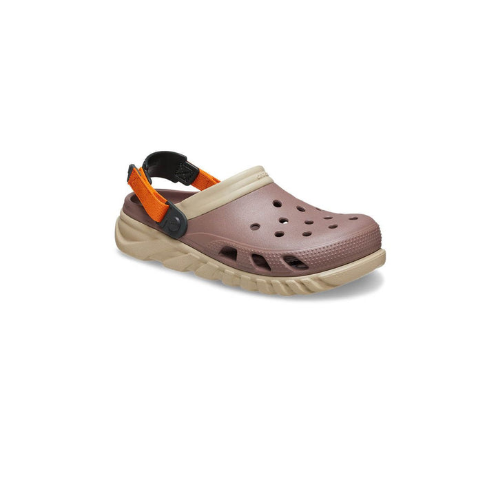 CROCS Duet Max Clog Unisex Casual Shoes