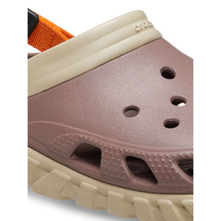 CROCS Duet Max Clog Unisex Casual Shoes