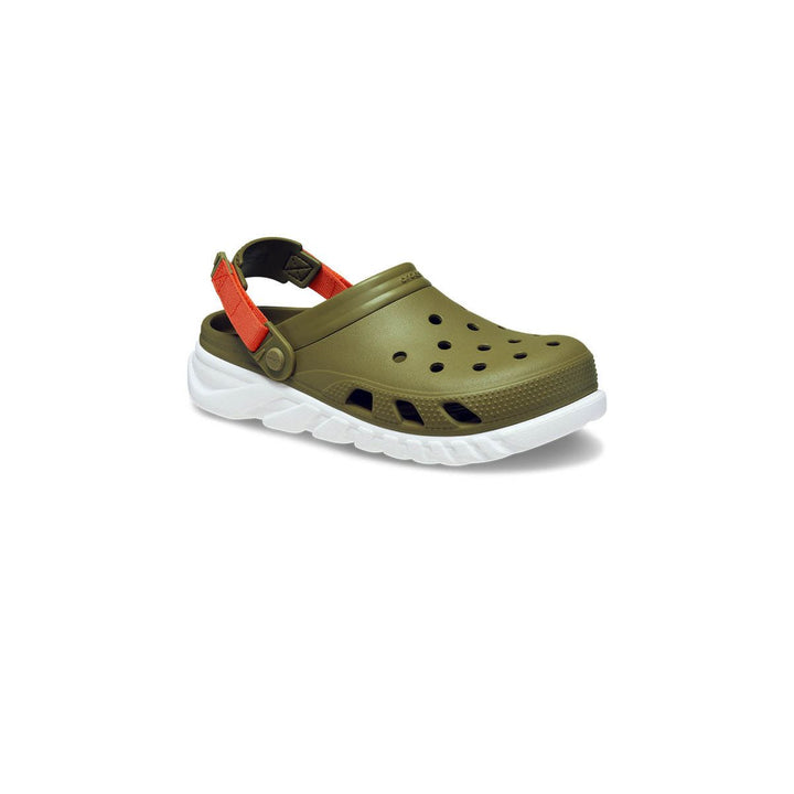 CROCS Duet Max Clog Unisex Casual Shoes