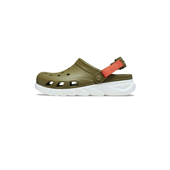 CROCS Duet Max Clog Unisex Casual Shoes