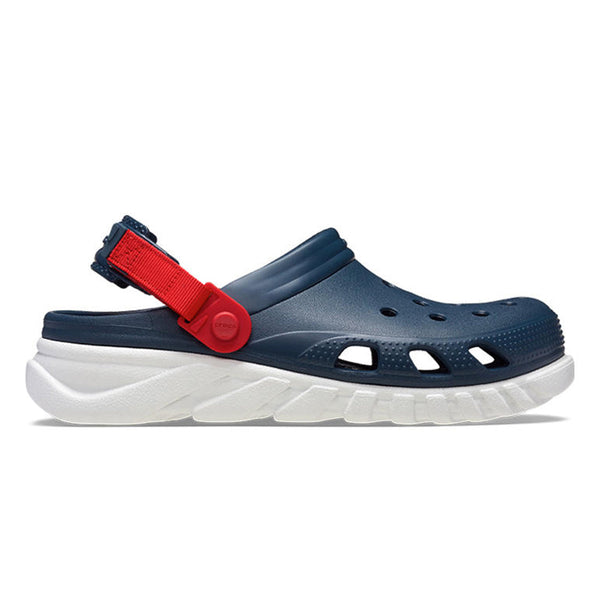 CROCS Duet Max Clog Unisex Casual Shoes