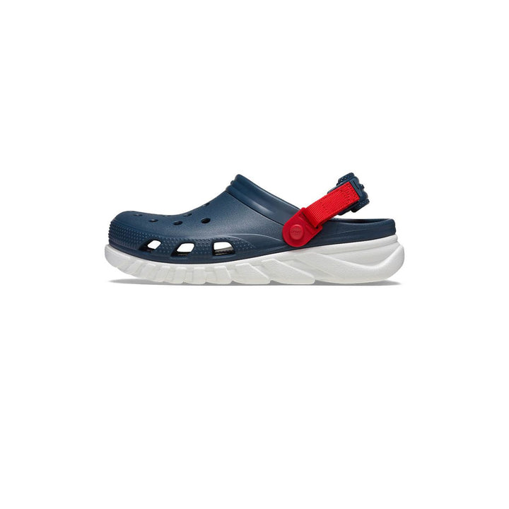 CROCS Duet Max Clog Unisex Casual Shoes