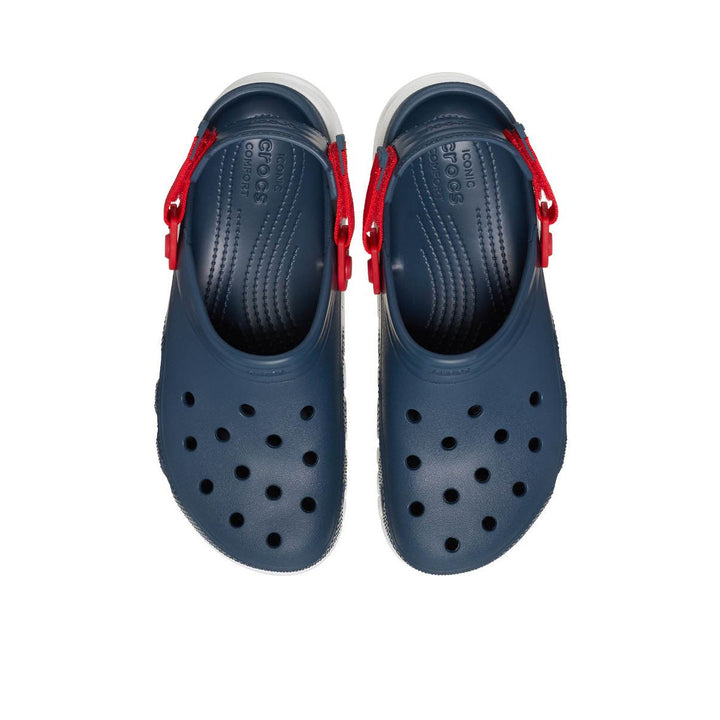CROCS Duet Max Clog Unisex Casual Shoes