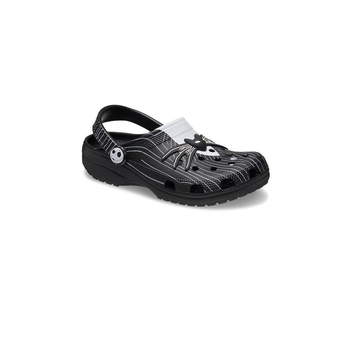 CROCS Nightmare Before Christmas Classic Clog Unisex Casual Shoes