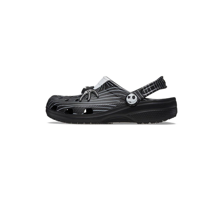 CROCS Nightmare Before Christmas Classic Clog Unisex Casual Shoes