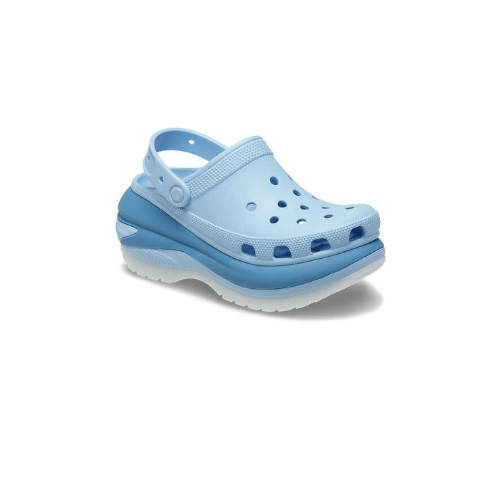 CROCS Mega Crush Matte Clog Unisex Casual Shoes