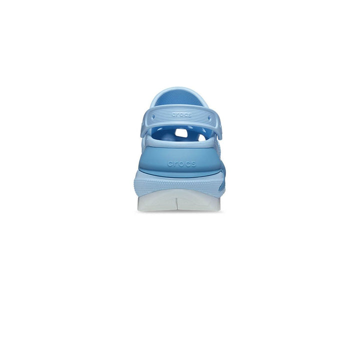 CROCS Mega Crush Matte Clog Unisex Casual Shoes