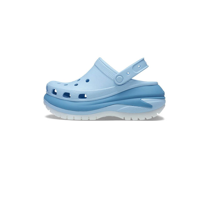 CROCS Mega Crush Matte Clog Unisex Casual Shoes
