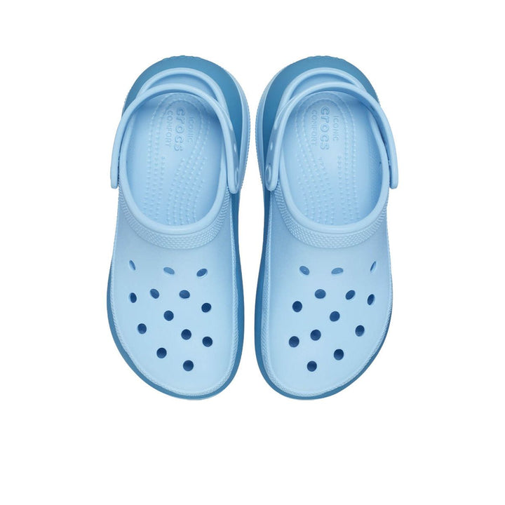 CROCS Mega Crush Matte Clog Unisex Casual Shoes
