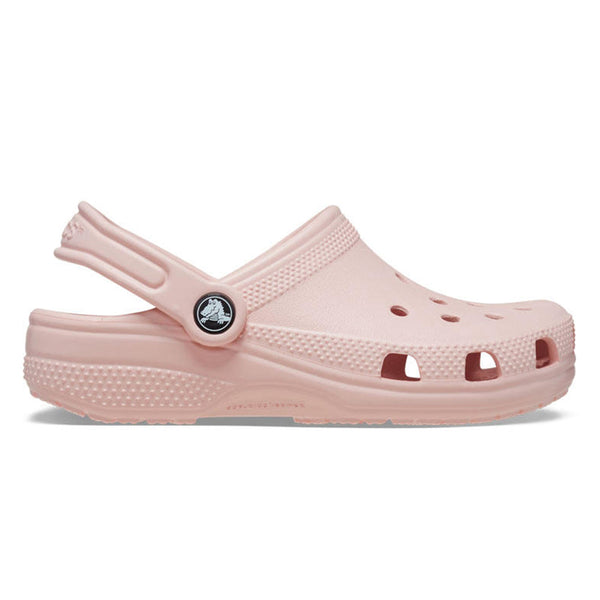 CROCS Classic Clog Toddler Kids Casual Shoes