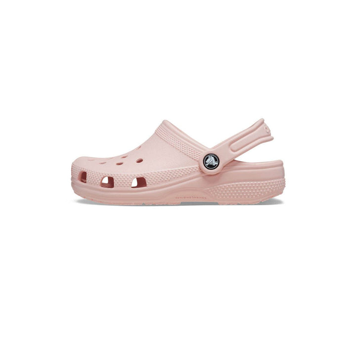 CROCS Classic Clog Toddler Kids Casual Shoes