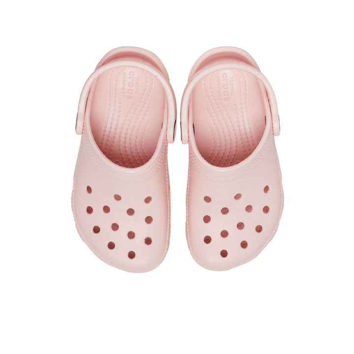 CROCS Classic Clog Toddler Kids Casual Shoes