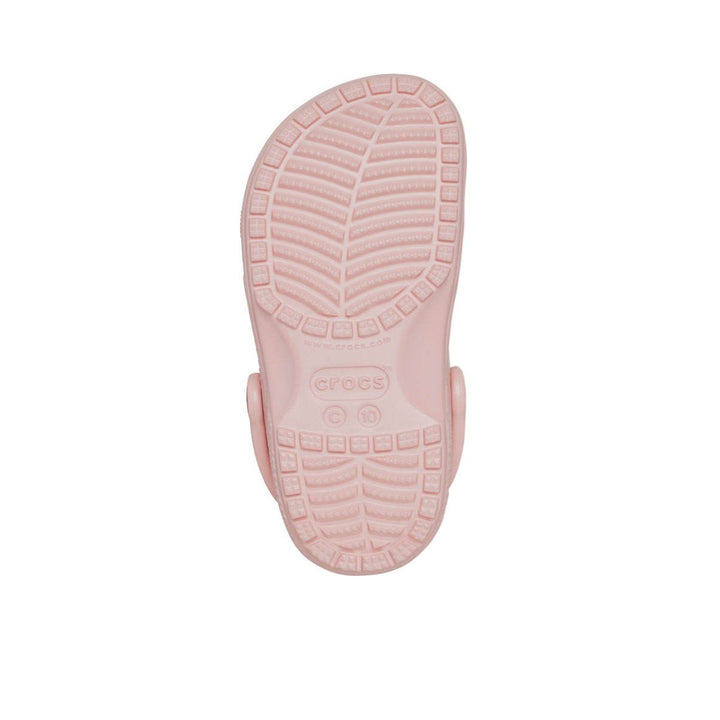 CROCS Classic Clog Toddler Kids Casual Shoes