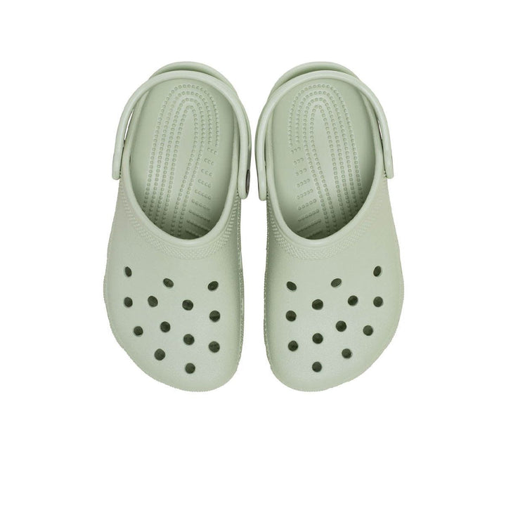 CROCS Classic Clog Toddler Kids Casual Shoes