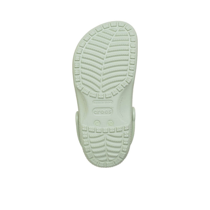 CROCS Classic Clog Toddler Kids Casual Shoes