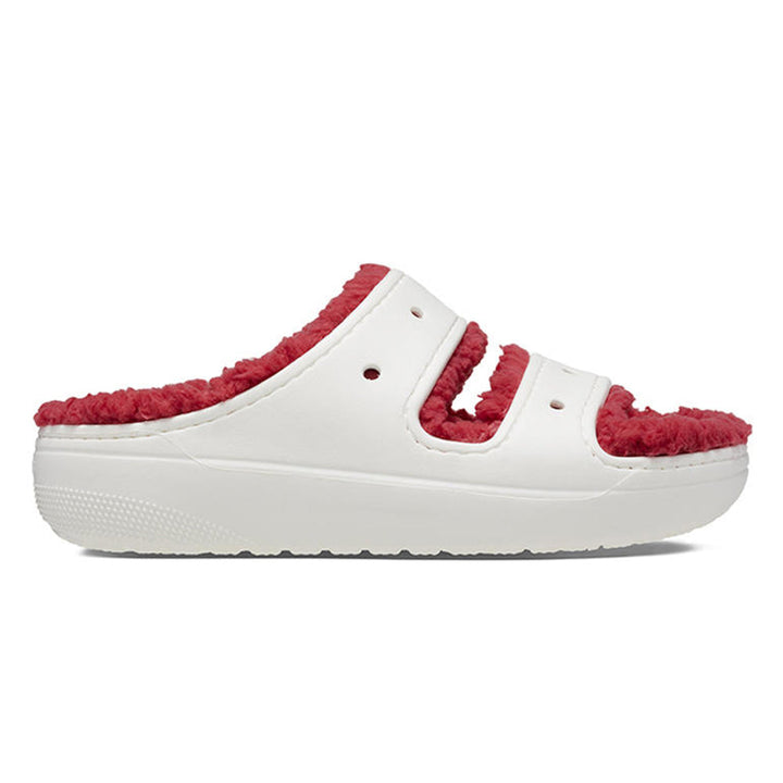 CROCS Classic Cozzzy Holiday Sweater Unisex Sandals