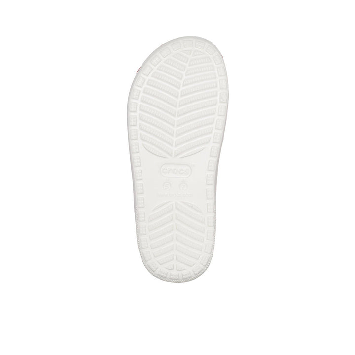 CROCS Classic Cozzzy Holiday Sweater Unisex Sandals