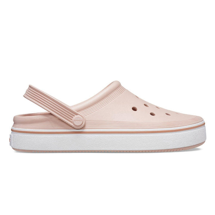 CROCS Off Court Clog Unisex Casual Shoes