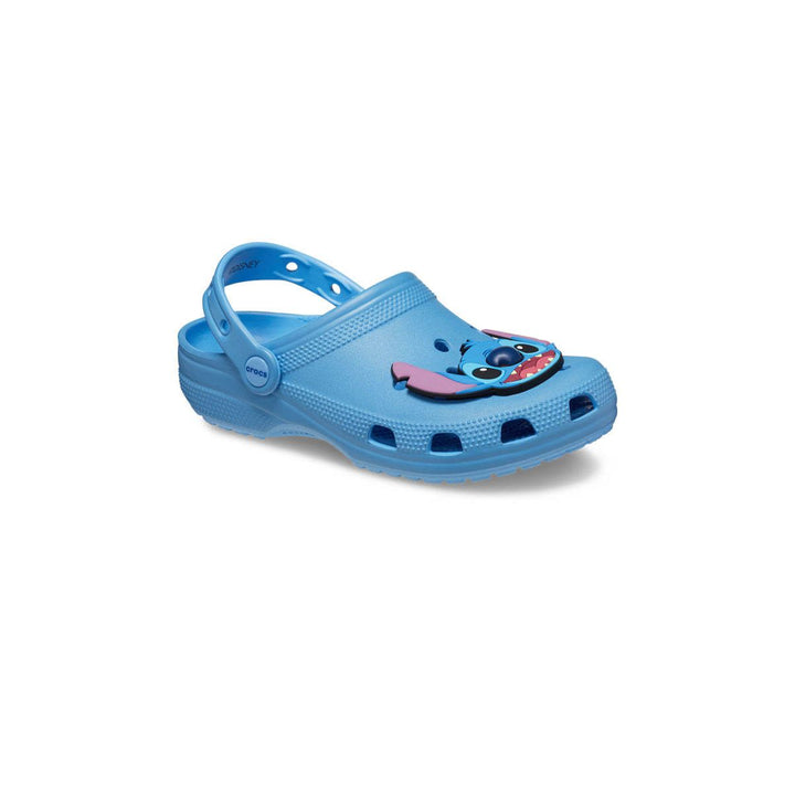 CROCS Disney Stitch Classic Clog Unisex Casual Shoes