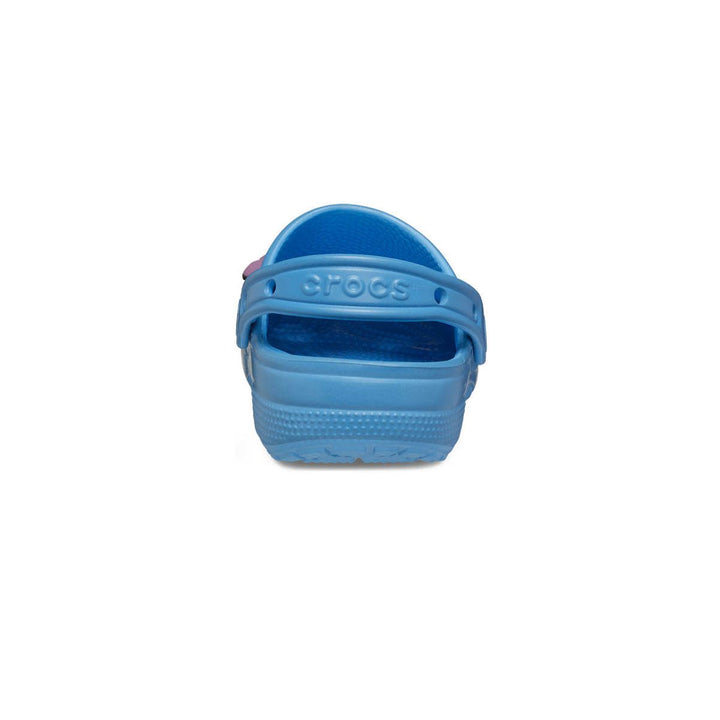 CROCS Disney Stitch Classic Clog Unisex Casual Shoes