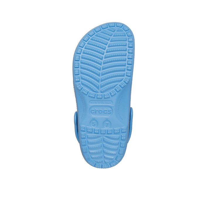 CROCS Disney Stitch Classic Clog Unisex Casual Shoes