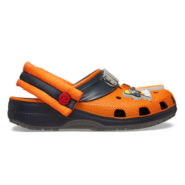 CROCS Naruto Classic Clog Kids Casual Shoes