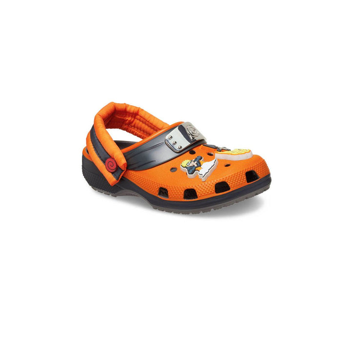 CROCS Naruto Classic Clog Kids Casual Shoes