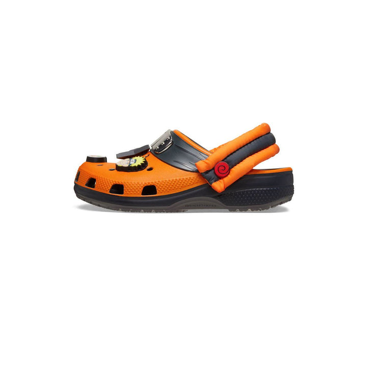 CROCS Naruto Classic Clog Kids Casual Shoes